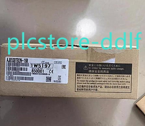 Pcs new box mitsubishi - pcs,