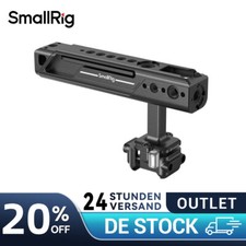 SmallRig Snap-on Quick Lock NATO Top Handle for Sony Canon Nikon Camera-Outlet