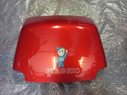 Piaggio hexagon 125 deckel - hexagon,