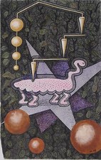 Hermann Schütte Surrealismus