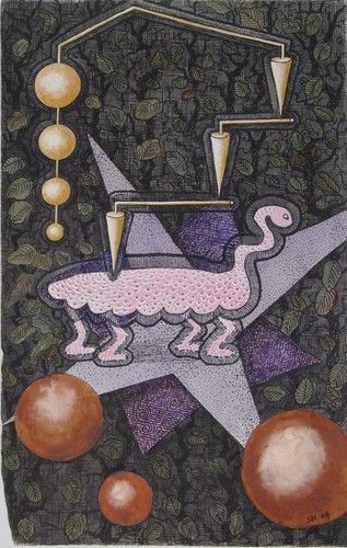 Hermann schütte surrealismus - schütte,