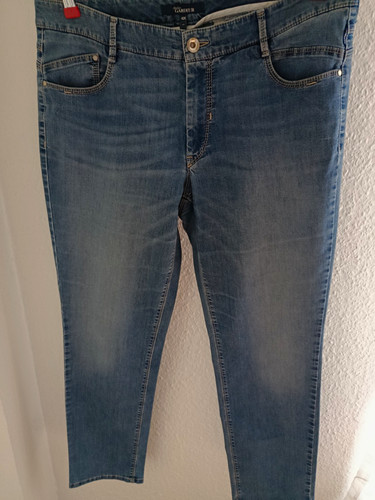 Atelier gardeur damen jeans - atelier,