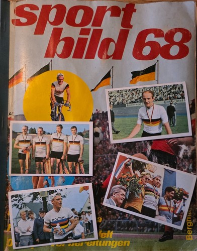 Bergmann sportbild - sportbild, 68