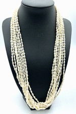 Vintage echte 58 cm Biwa