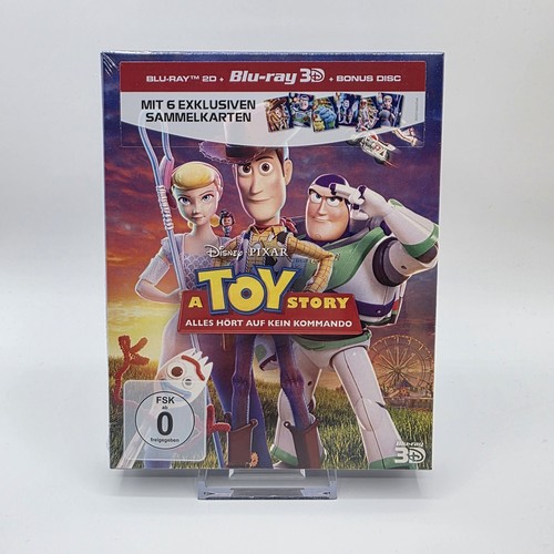 Toy story alles hört auf - toy,