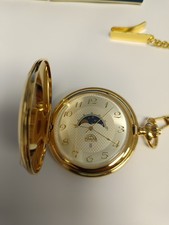 Taschenuhr Astron Dugena Uhr
