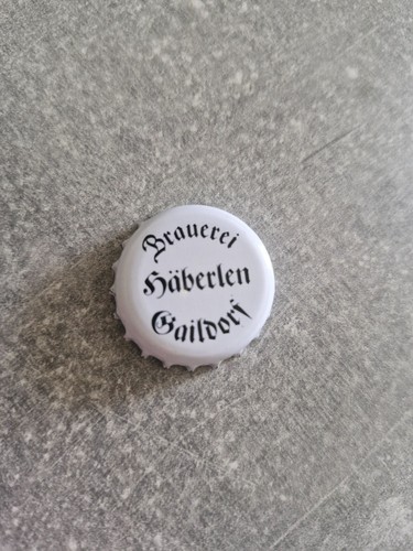 Kronkorken bier brauerei - kronkorken,
