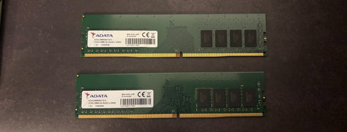 16gb kit adata - kit,