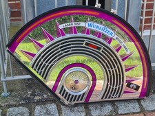 Wurlitzer New York