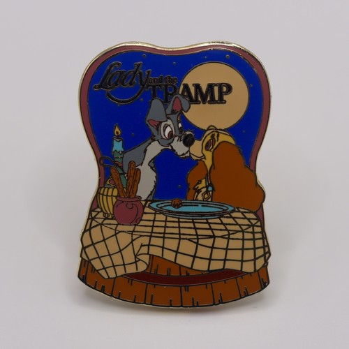 Dlp lady and the - lady,