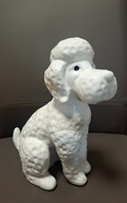 Figur - Pudel groß - Hund -