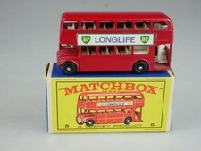 05d Routemaster AEC London Bus