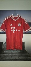 FC Bayern München Heimtrikot 2013/14 XS Original Adidas Climacool  Triple Saison