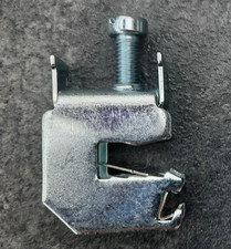 Hager K96Q Sammelschienenklemme CU12-30x5mm