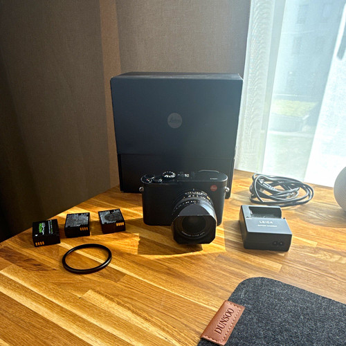 Leica typ 116 - leica,