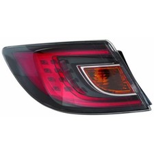 ABAKUS Rückleuchte
