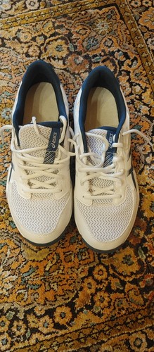 Asics gel rocket - gel-rocket, 12