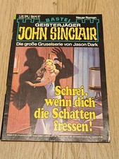 John Sinclair Nr. 87 in