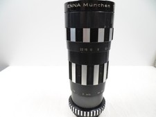 Enna München Tele-Ennalyt