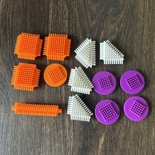 Stickle Bricks Baumeister
