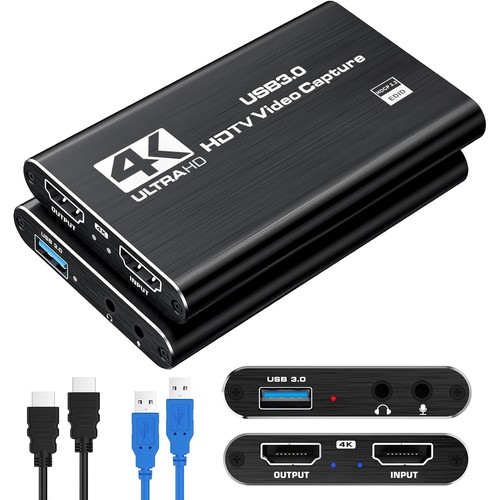 Game capture card - game,