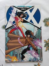 AvX Avengers vs X-Men 5
