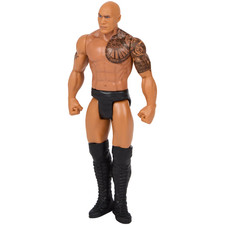 Wwe action figuren set the - figuren,