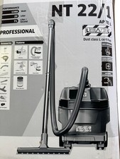 Kärcher NT 22/1 Ap Te L 1.378-610.0 Nass-/Trockensauger