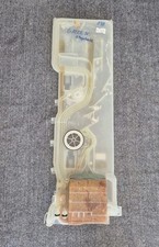 Aweco Miele Wassereinlauf