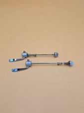 Schnellspanner für Mavic 500 501 520 Naben Satz Spanner vintage retro