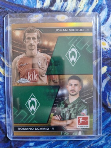 2024 2025 topps chrome johan - topps,