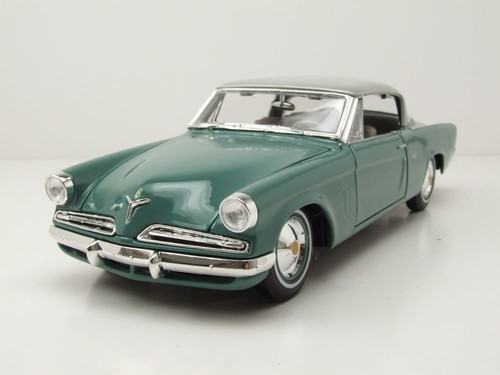 Studebaker starliner 1953 mint - starliner,