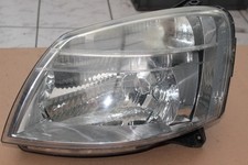 Scheinwerfer mit Blinker links orig. Citroen Berlingo