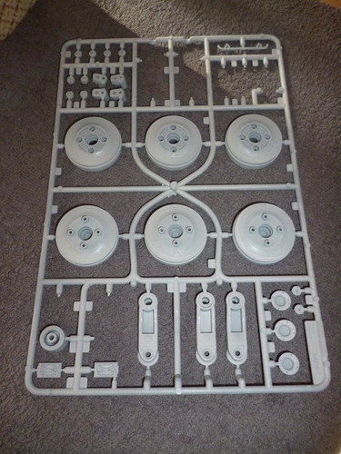 Tamiya 0005977 b teile - ),