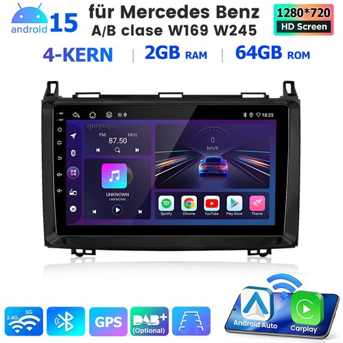 64gb carplay android15 - 2+64gb,