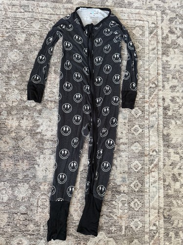 Little one shop bamboo zippy - shop,