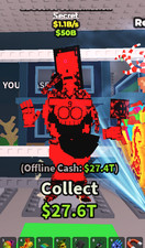 1,1B Cursed La Secret