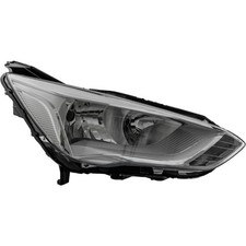 Hauptscheinwerfer rechts H7/H1