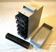 Dia Box für 10x50 Dias, Universalmagazine, guter Zustand