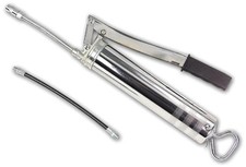 Brüder HandhebelFettpresse