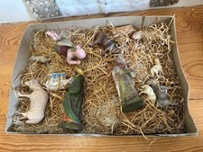 (RB)5025-6145, Konvolut alte