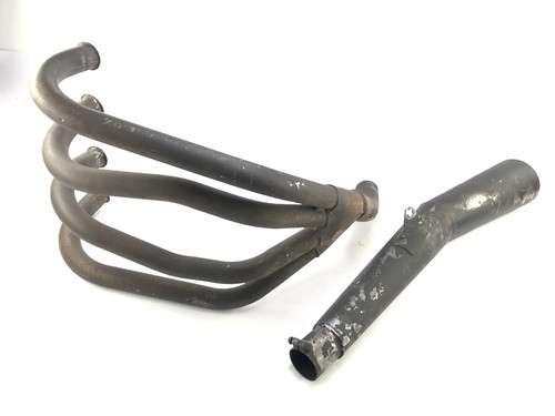 Honda 650 rc03 - rc03,