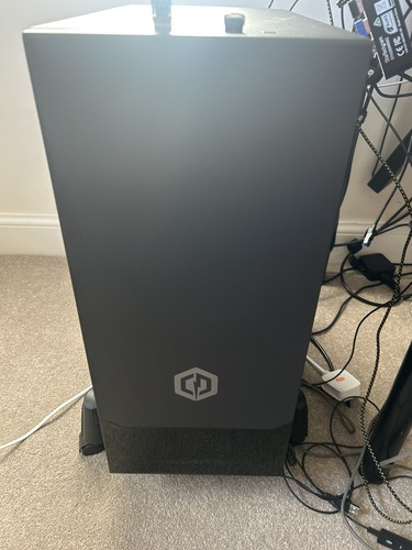 Cyberpowerpc gaming rtx - cyberpowerpc,