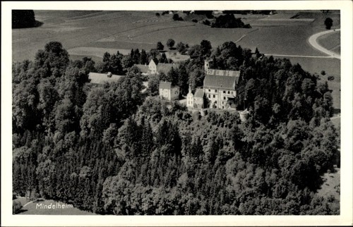 Mindelheim unterallgäu - mindelheim,