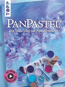 Panpastel die neue - neue, lust