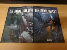 Die vierte Macht Nr.1-3