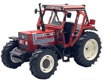 Modell traktor fiat agri 90 - traktor,