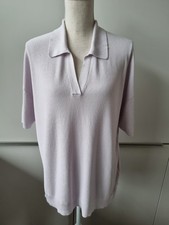 Brax poloshirt strick - poloshirt, gr.