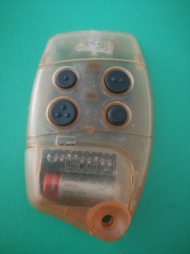 4tasten handsender für ein - 4tasten,