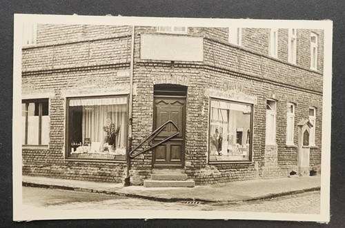 Foto ansicht postkarte - foto,